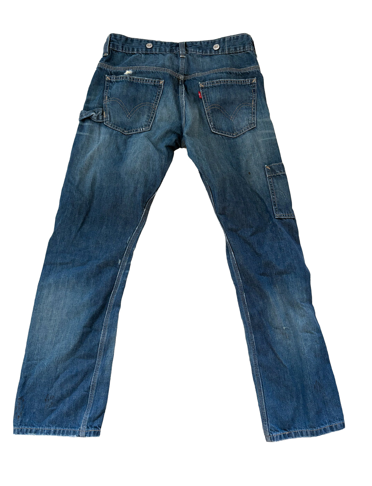 levi jeans