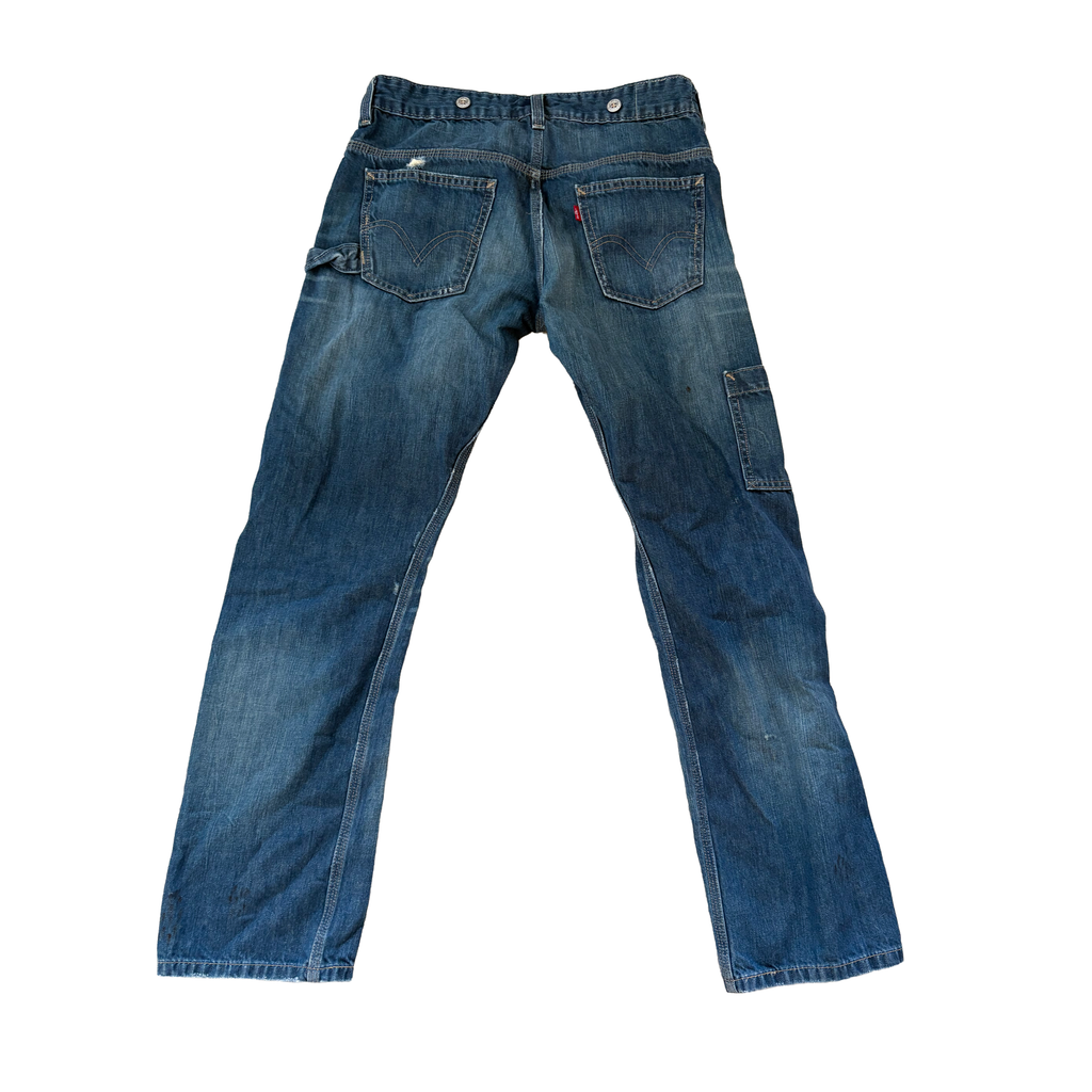 levi jeans