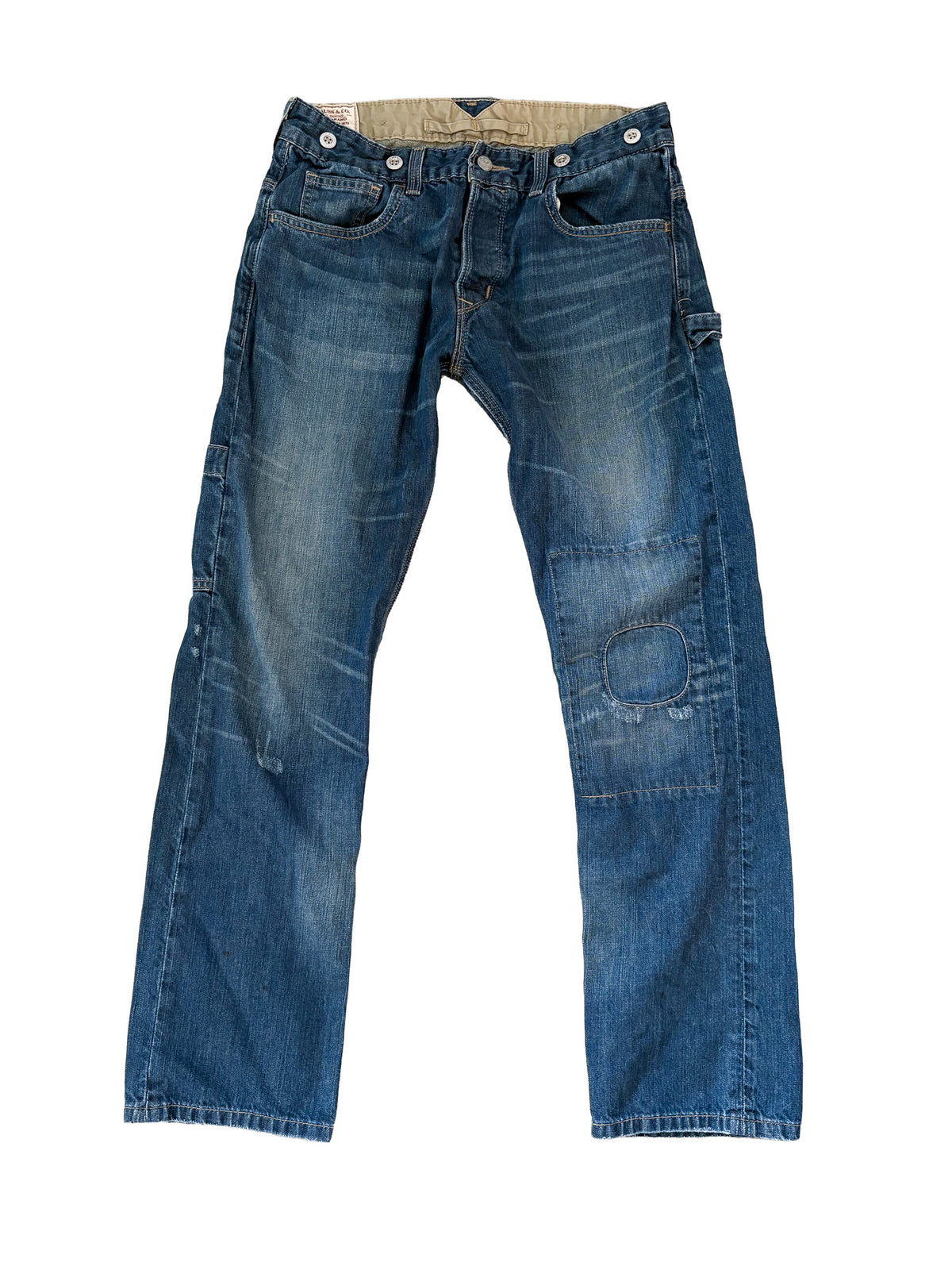 levi jeans