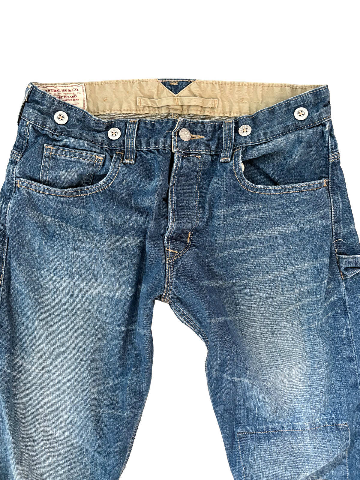 levi jeans