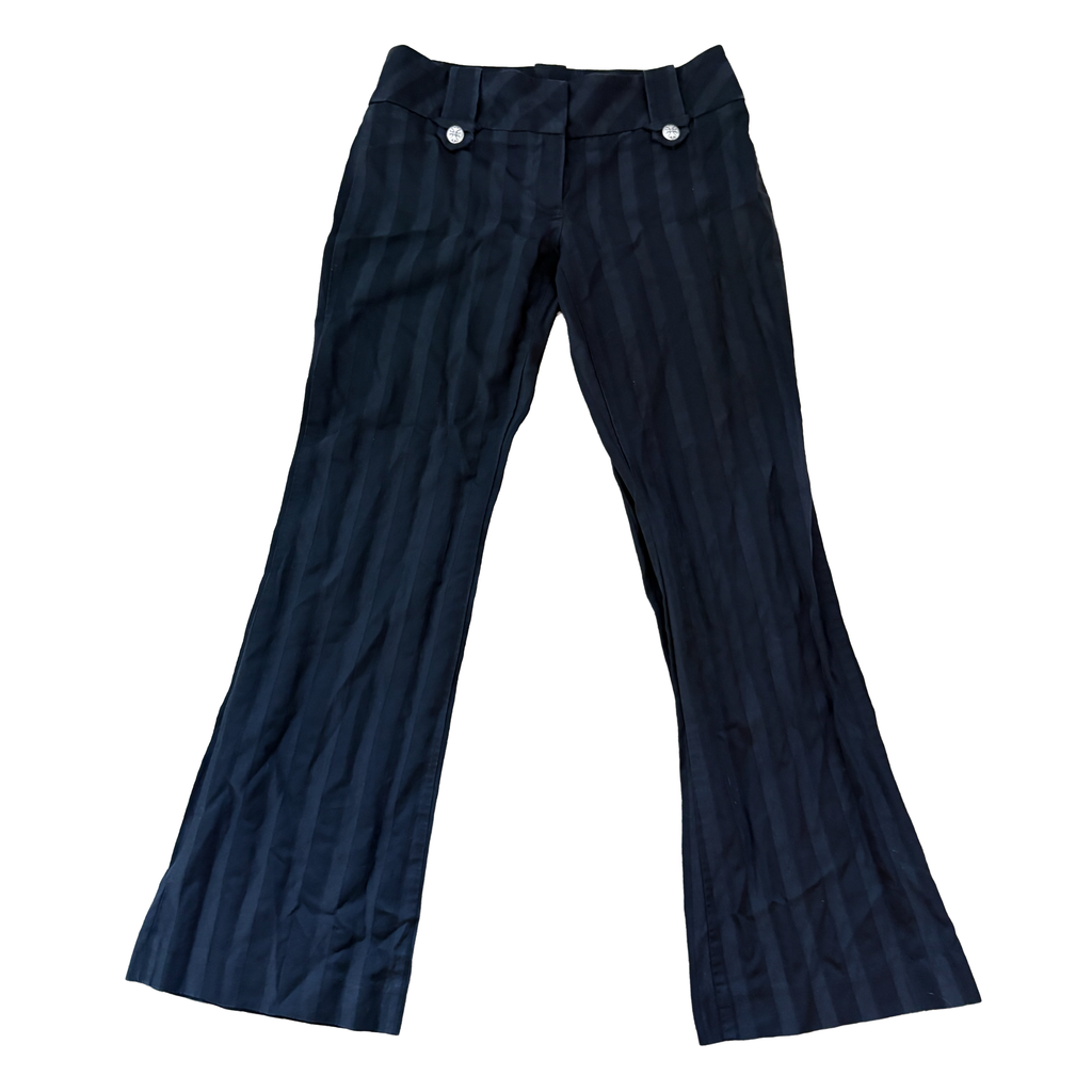 Vintage stripped pants