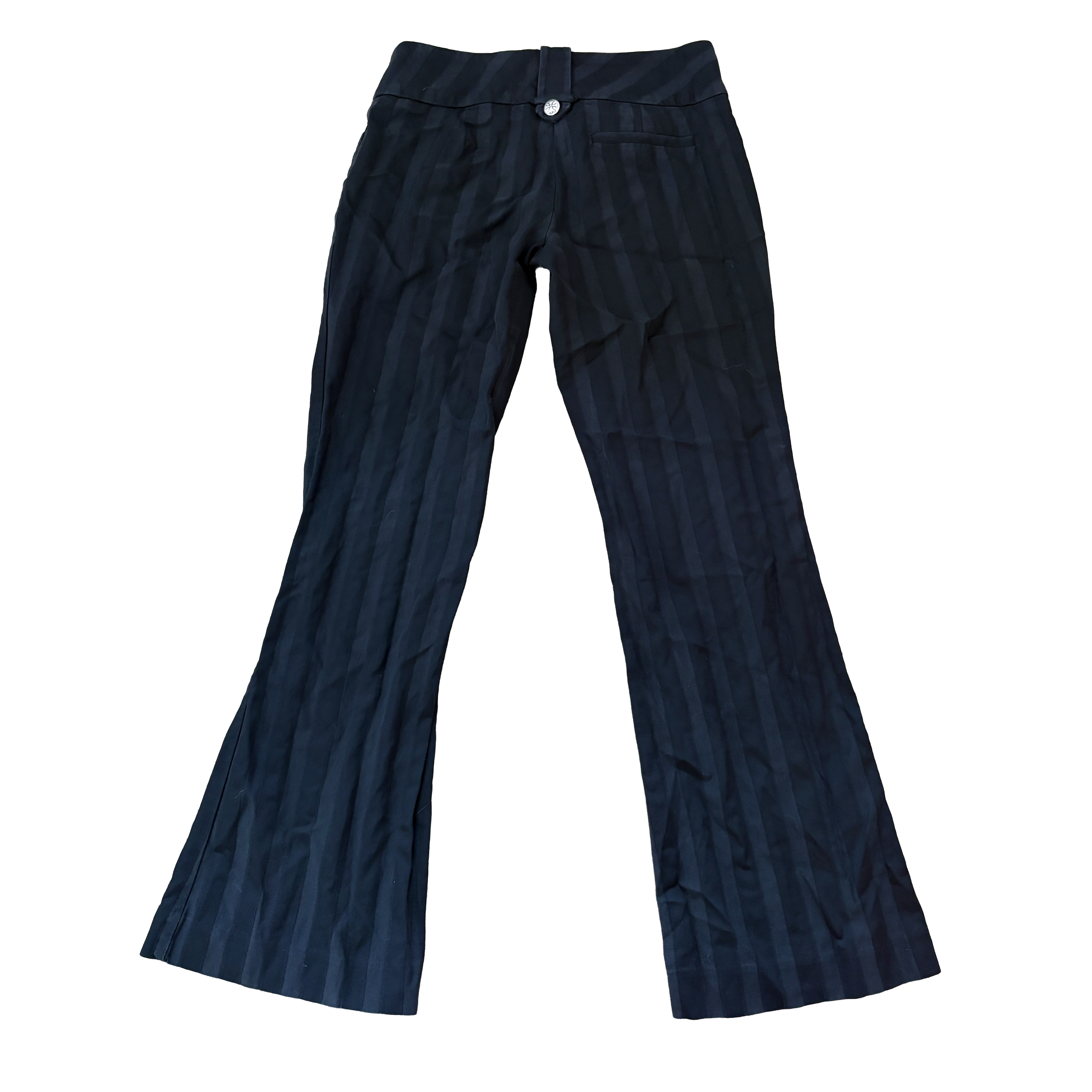 Vintage stripped pants