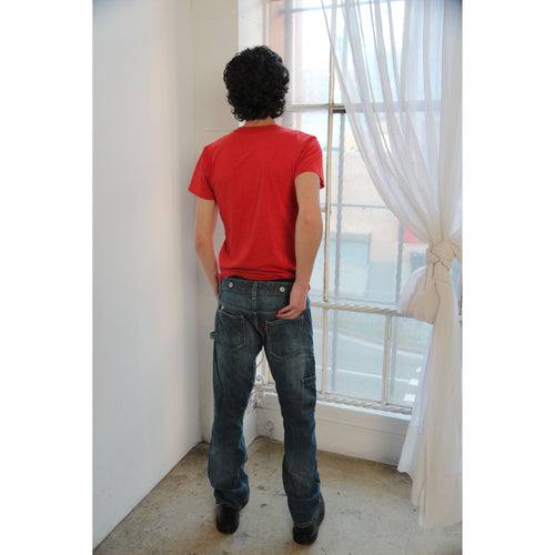 levi jeans